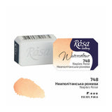 ROSA Watercolours - 2.5ml Refill Pans