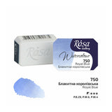 ROSA Watercolours - 2.5ml Refill Pans