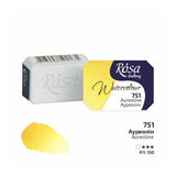 ROSA Watercolours - 2.5ml Refill Pans