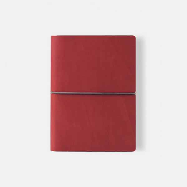 Ciak 2024 Daily Diary A5 - Red