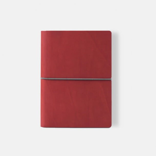 Ciak 2024 Daily Pocket Diary B7 - Red