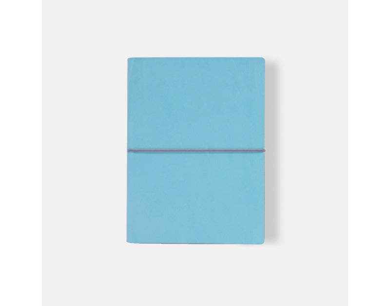 Ciak 2026 Weekly Diary B6 - Horizontal Layout