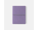 Ciak 2026 Weekly Diary B6 - Horizontal Layout