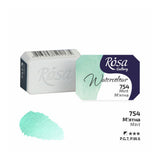 ROSA Watercolours - 2.5ml Refill Pans