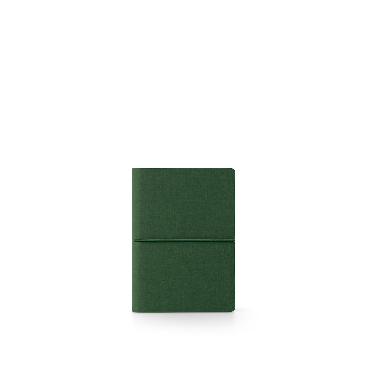 Ciak 2027 Canvas Horizontal Weekly A6 Diary