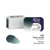 ROSA Watercolours - 2.5ml Refill Pans