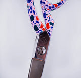 The Completist Terazzo Scissors