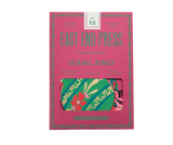 East End Press Christmas Bauble Garland