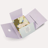 The Completist Hazy 2026 Daily Planner Diary