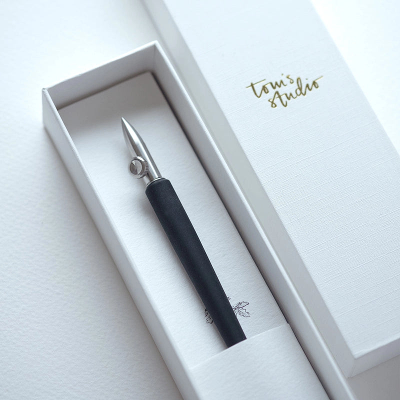 Tom's Studio One-Dip Pen