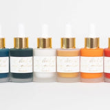 Tom's Studio Calligraphy Ink