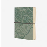 Ciak 2023/2024 Daily Academic Diary B6 Earth Green