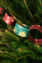 East End Press Christmas Paper Chain Kit
