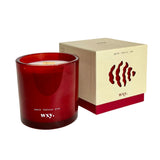 Wxy Roam Peach Hibiscus Pine 5oz Candle