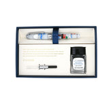 Sailor Nihon Express 14k Gold Nib Fountain Pen