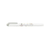 Zebra Mildliner Highlighter 3 O'Clock Snacks (Limited Edition)