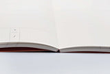 The Completist Palau 2026 Weekly Diary A5