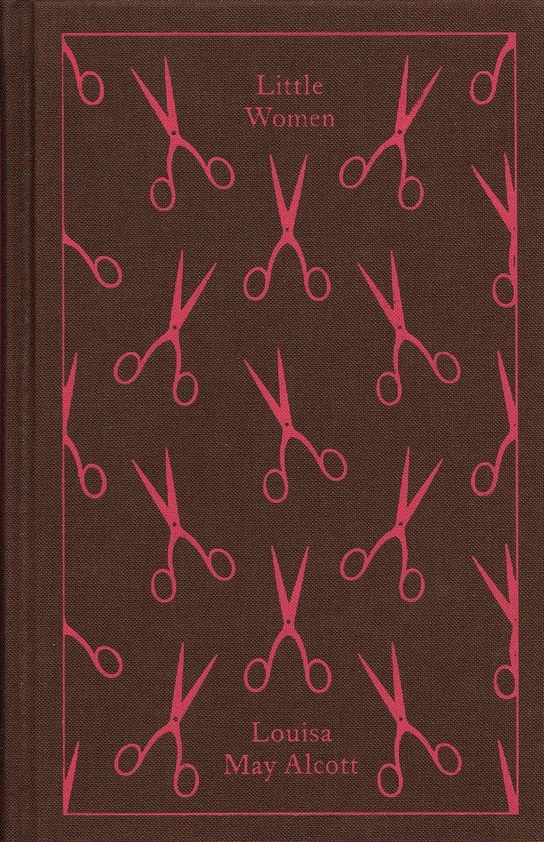 Little Women and Good Wives Clothbound Classic