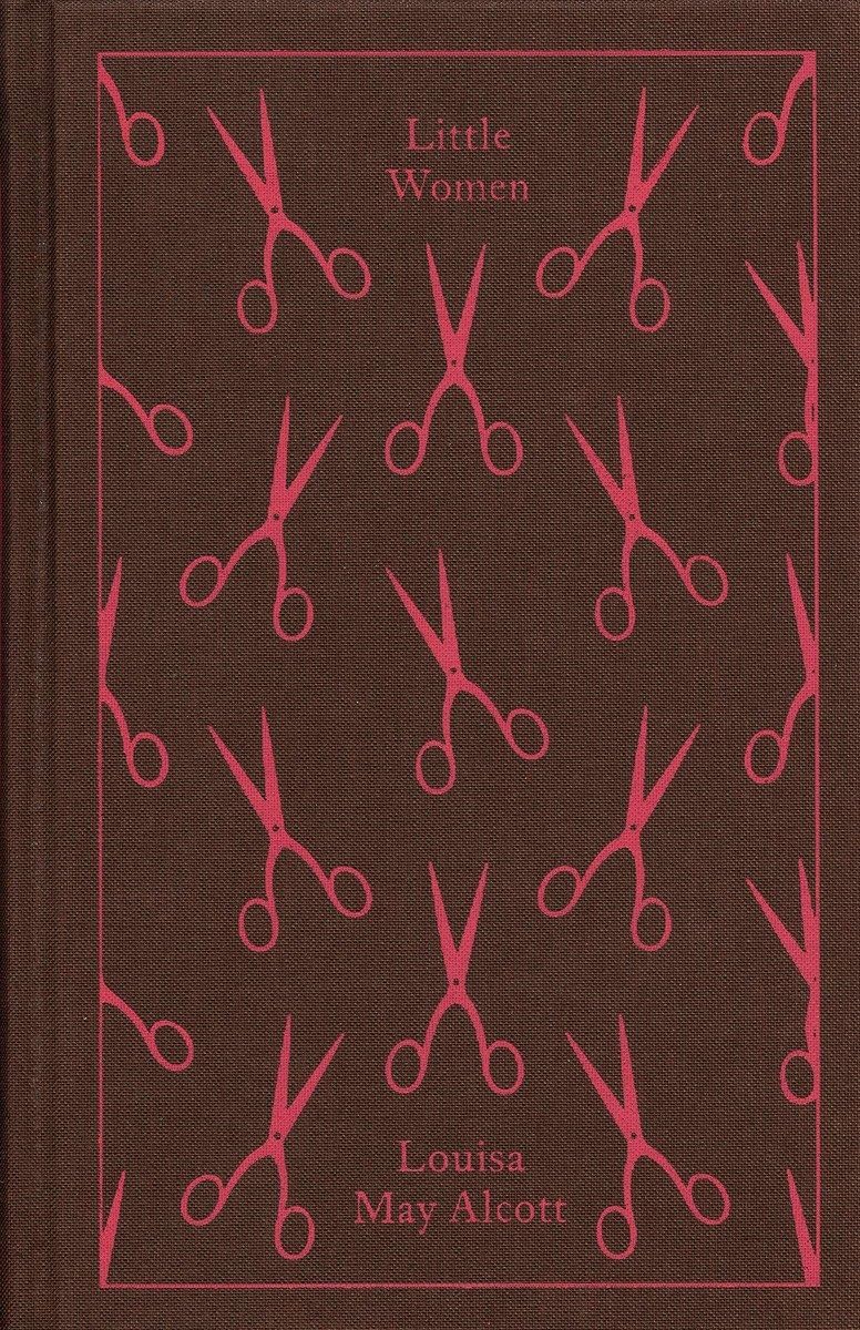 Little Women and Good Wives Clothbound Classic