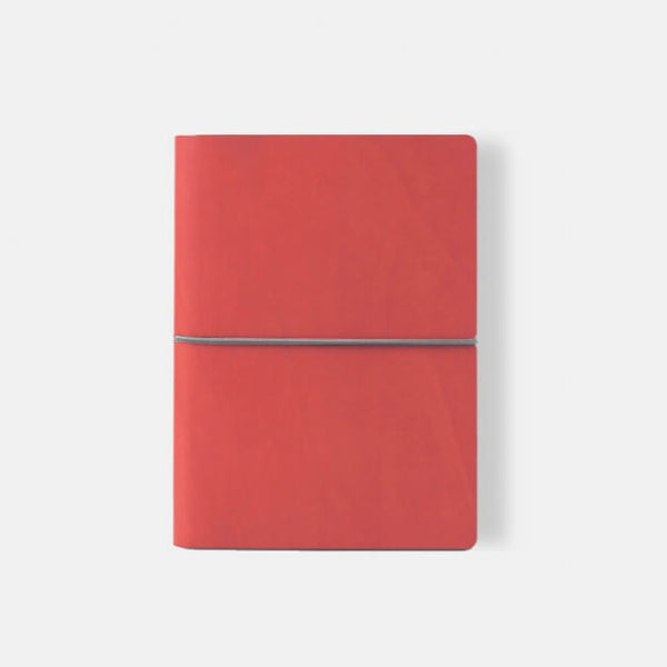 Ciak 2024 Daily Diary A5 - Coral Pink