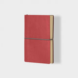 Ciak 2024 Daily Diary A5 - Coral Pink