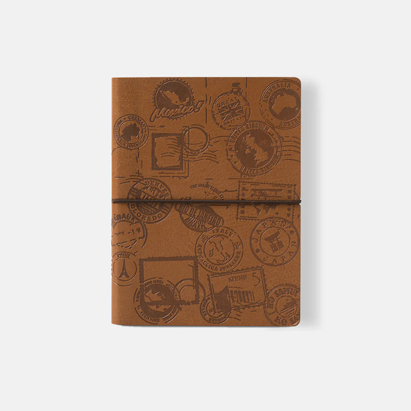 Ciak B6 Travel Journal