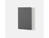 Ciak Mate Soft Cover Vegan Leather A4 Lined Notebook