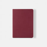 Ciak Mate Soft Cover Vegan Leather B6 Lined Notebook