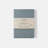 Ciak Mate Soft Cover Vegan Leather A5 Lined Notebook
