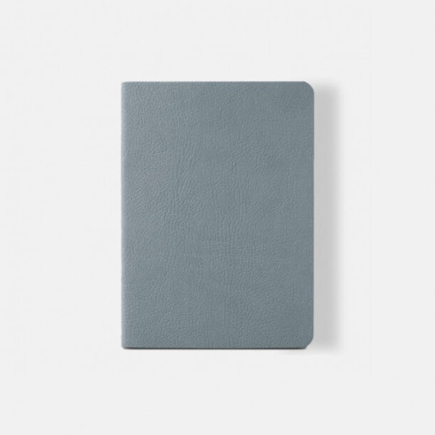 Ciak Mate Soft Cover Vegan Leather B6 Lined Notebook