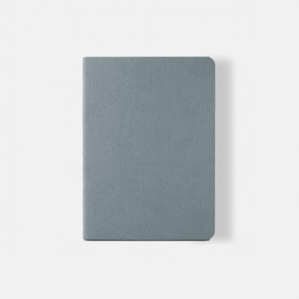 Ciak Mate Soft Cover Vegan Leather B6 Dot Grid Notebook