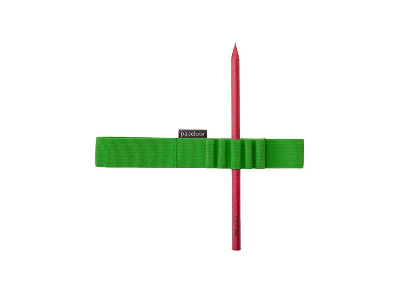 Papelote A5 Book Band Pen Holder
