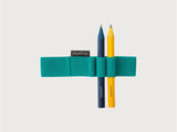 Papelote A6 Book Band Pen Holder