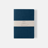 Ciak Mate Soft Cover Vegan Leather A5 Lined Notebook