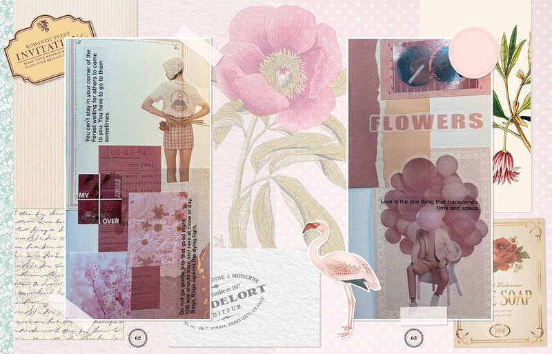 My Scrapbook Journal