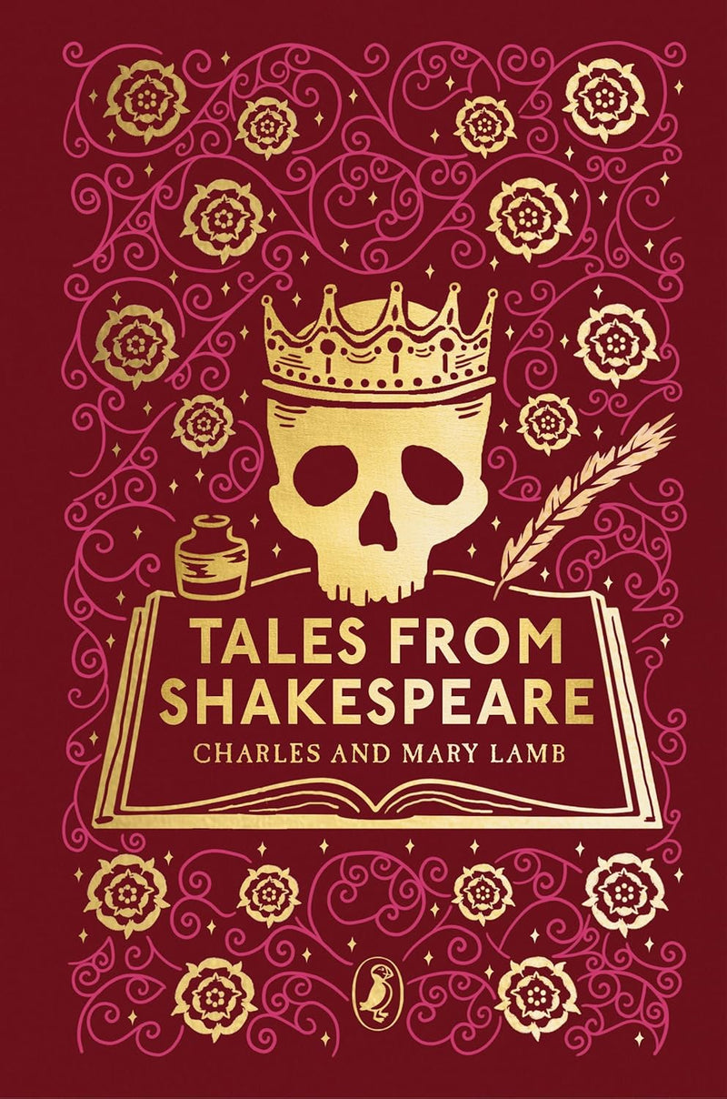 Tales from Shakespeare Puffin Clothbound Classics