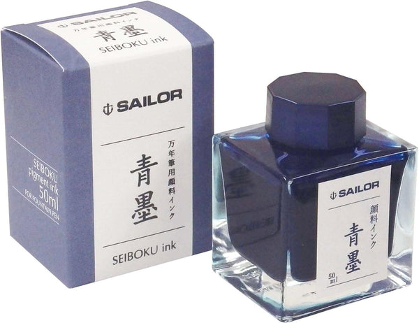 Sailor Pigmented Ink 50ml Bottle