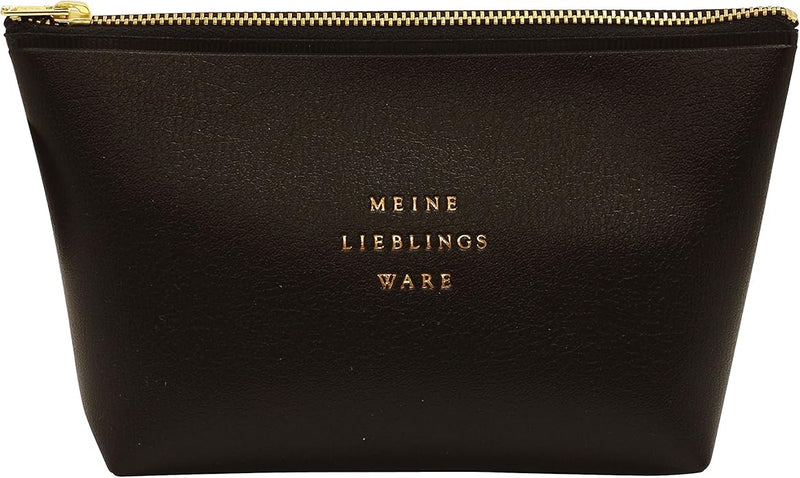 Hightide Zipper Pouch