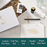 Tom's Studio The Lumos Pro Duo Ivy Gift Set