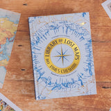 The Library of Lost Maps