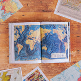 The Library of Lost Maps