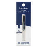 Sailor Fountain Pen Converter