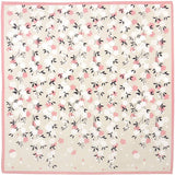 HAMAMONYO Furoshiki Wrapping Cloth - Large - Weeping Sakura