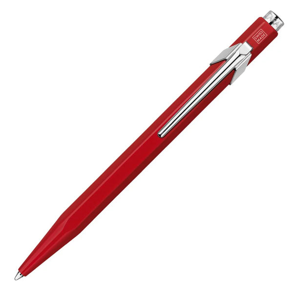 Caran d'Ache 849 Ballpoint Pen