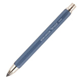 Koh-I-Noor Versatile 5340 Metal Clutch Leadholder with Built-in Sharpener