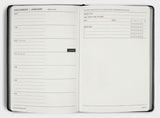 MiGoals 2026 A5 Weekly Notes Diary