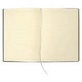 Life Noble Hardcover A5 Lined Notebook