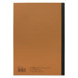 Life Noble A4 Plain Notebook