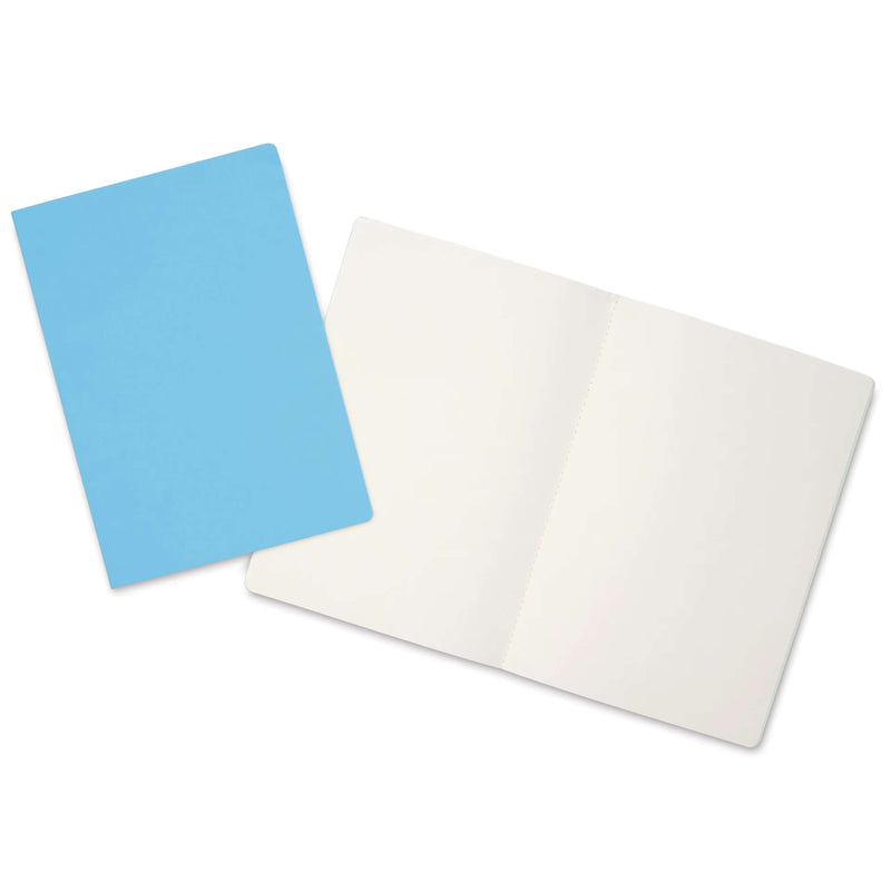 Hahnemuhle Sketch & Note A4 Set of 2 Sketchbooks