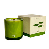 Wxy Roam Grass Moss Shade 5oz Candle